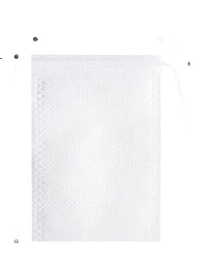 MAX COOK Maxcook Soup Strainer Bags, Chinese Herbal Medicine Seasoning Pouches, Non-Woven Disposable Filter Bags, 60 Small Size Mcpj186 - Image 2