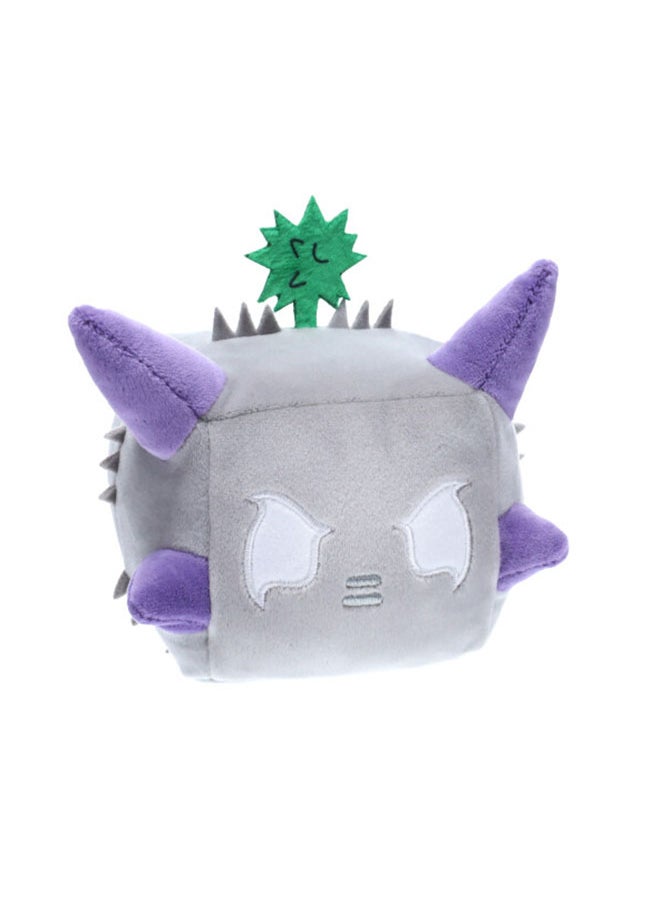 Blox Fruits Diamond Collector Bundle Series 2 | 2 DLC Code Included! | Collectible Plush Toy | Collectible Figure | Soft Toy | Perfect for Kids, Gamers and Collectors  - Image 5