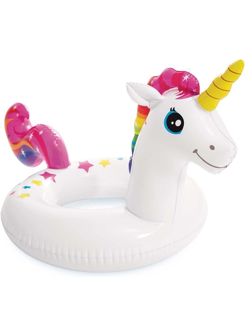 INTEX Intex Inflatable Animal Float - 1 Piece Only, Assorted  - Image 2