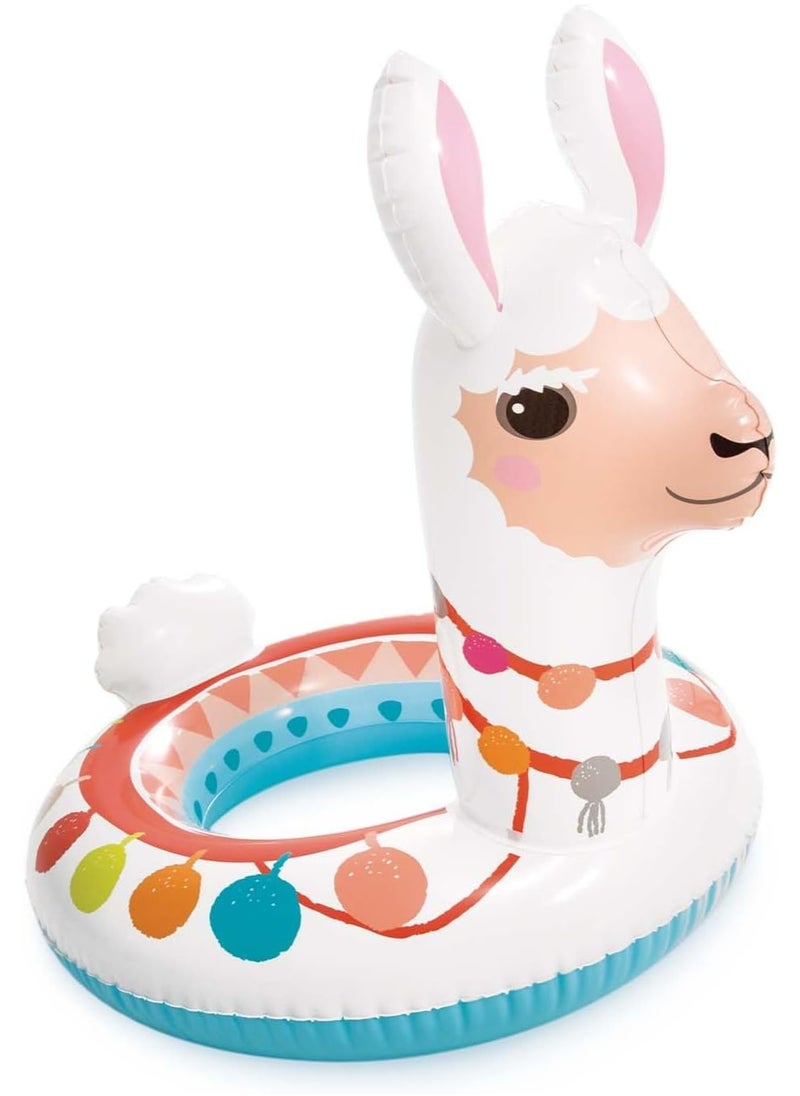 INTEX Intex Inflatable Animal Float - 1 Piece Only, Assorted  - Image 1