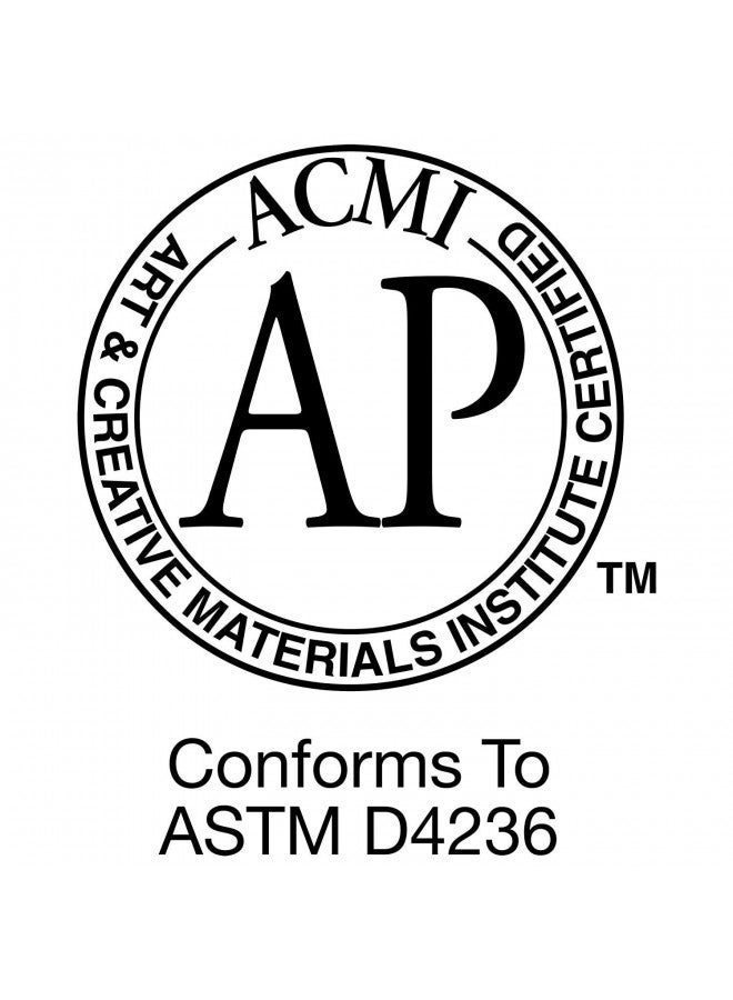 Derwent Colored Drawing Pencils, 5mm Core, Pack, 6 Count (0700476) - Image 5