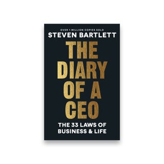The Diary of a CEO: The 33 Laws of Business and Life