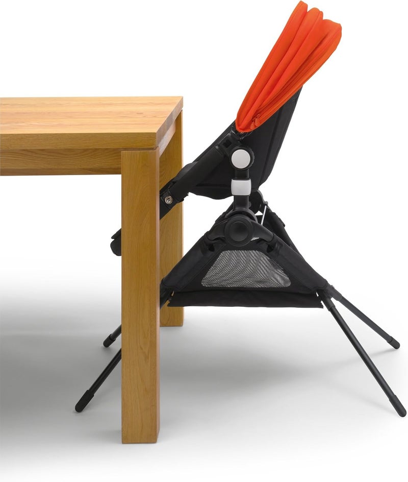 Bugaboo حامل بوجابو باللون الأسود - Image 3