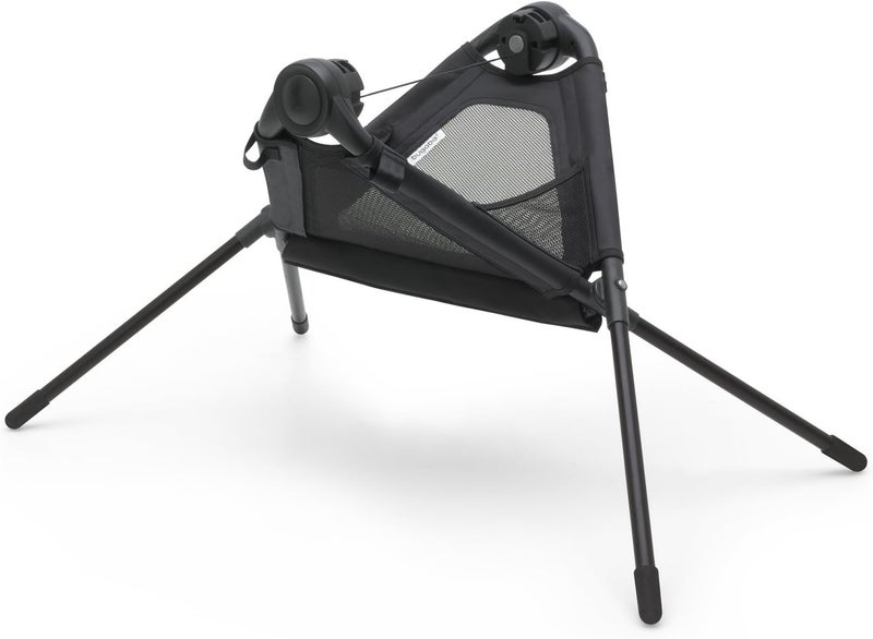 Bugaboo حامل بوجابو باللون الأسود - Image 2