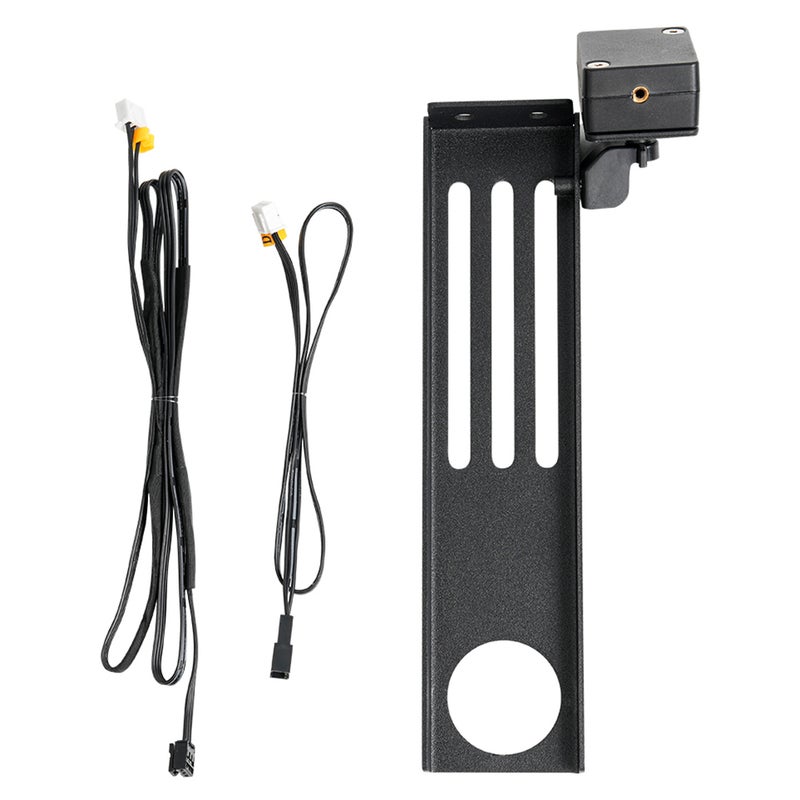 Creality Filament Detector Kit（Ender-3 V3 SE）Suitable for Ender-3 V3 SE/Ender-3 V3 KE with LED Indicator and Automatic Detection - Image 1