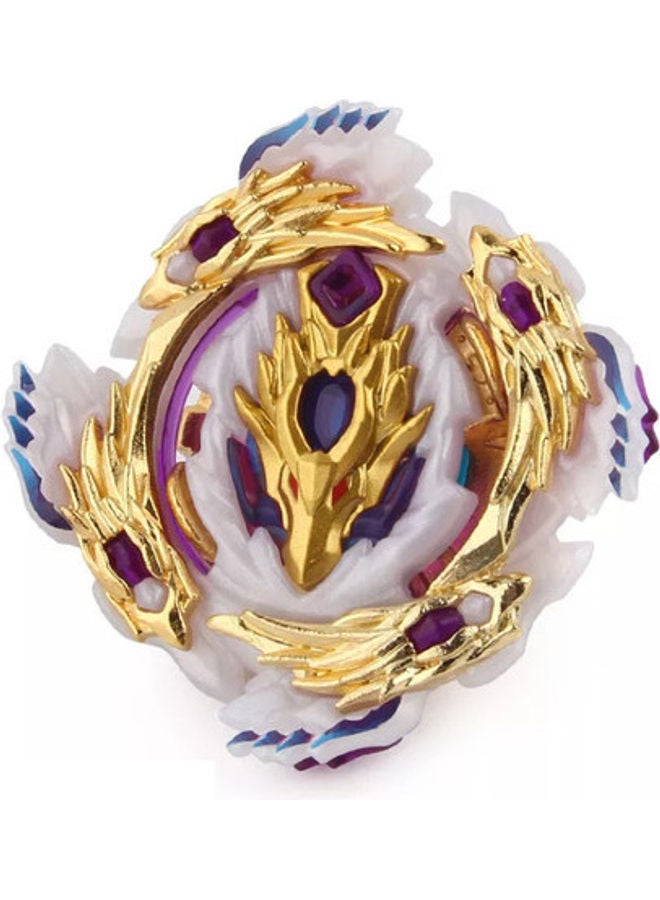 NIBEMINENT Metal Assembled Beyblade B-110