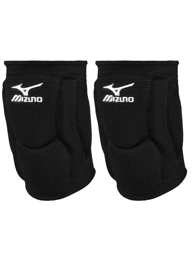 Elite 9 SL2 Volleyball Kneepad, Black, Medium