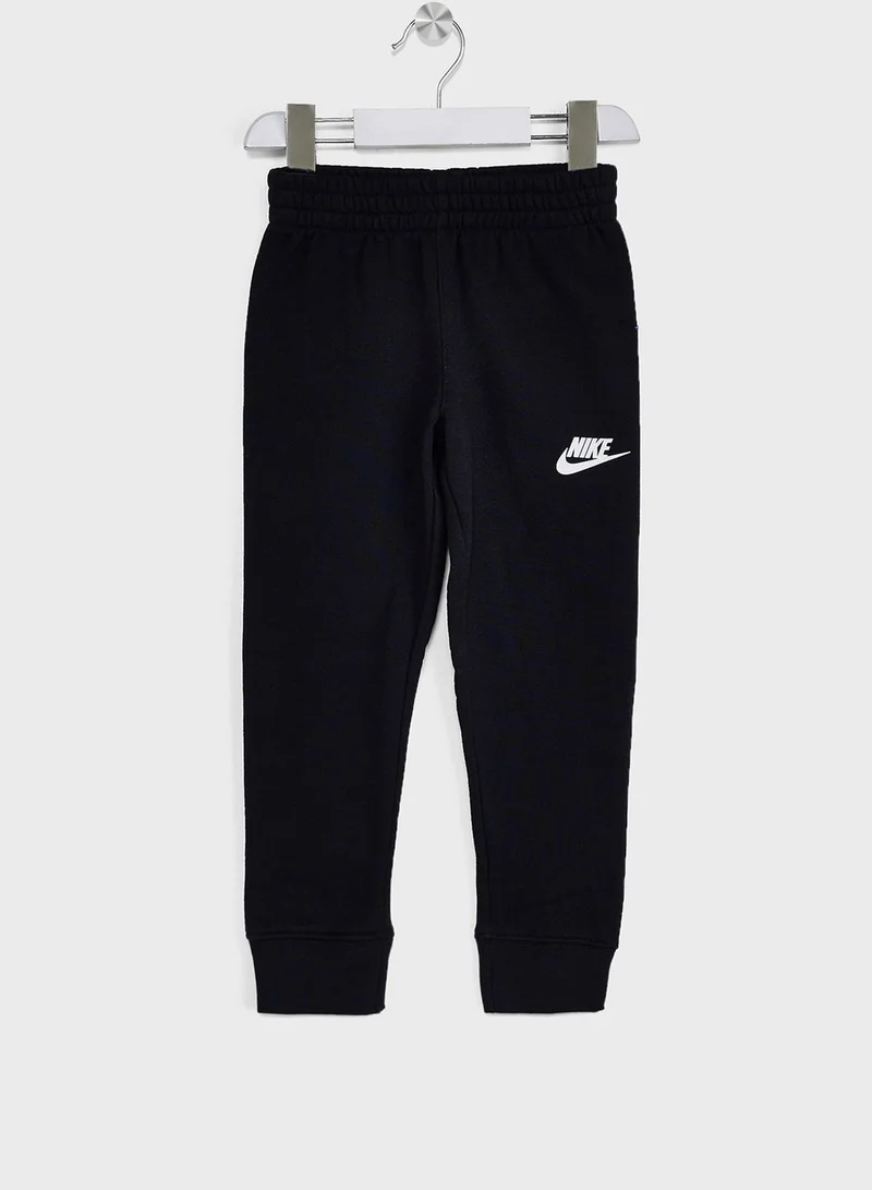 Nike Futura Raglan Pants Set