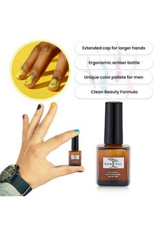 Deep Nutrition Nails Strengthener Non-Toxic Nail Treatment Vegan Cruelty-Free Design For Men'S (Deep Nutrition For Nails) - pzsku/Z3B7146118131B46C44BEZ/45/_/1730892761/fda290d4-adc6-40eb-9097-e522df8dd9e8