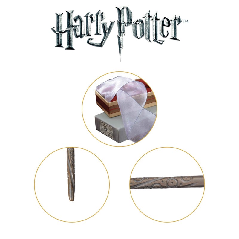 The Noble Collection Harry Potter Sirius Black Wand - Image 4
