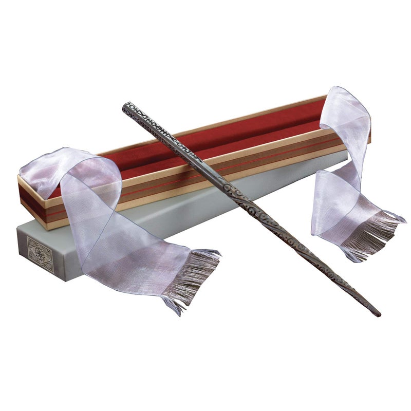 The Noble Collection Harry Potter Sirius Black Wand - Image 1