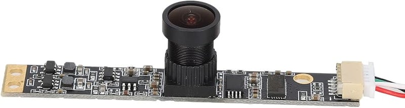 Agatige 2MP وحدة كاميرا USB عدسة واسعة الزاوية 163 درجة لأنظمة Android وLinux وWindows - Image 5