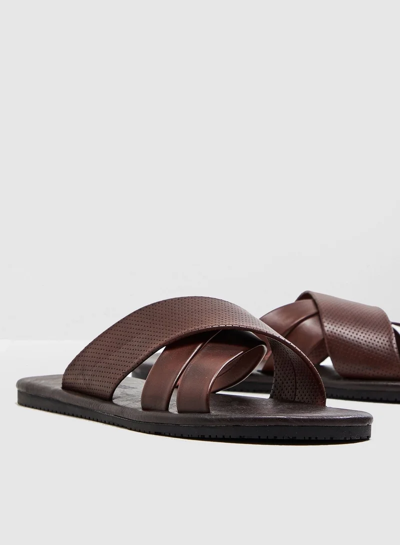 ستيف مادن Bengee Sandal