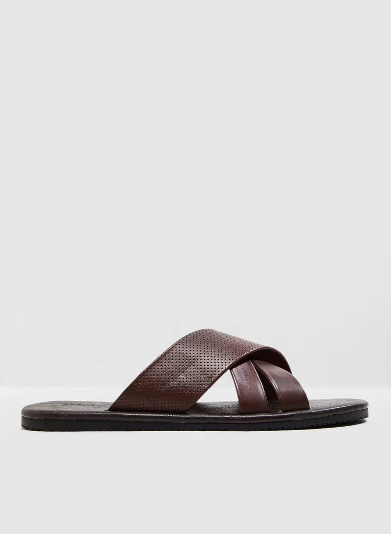 ستيف مادن Bengee Sandal