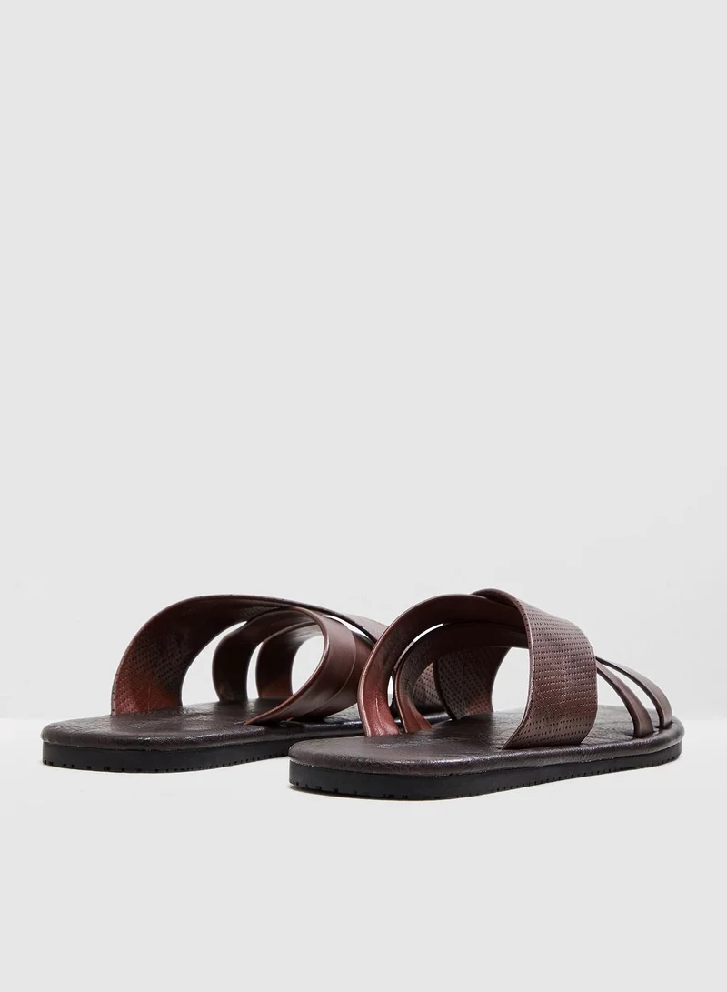 ستيف مادن Bengee Sandal
