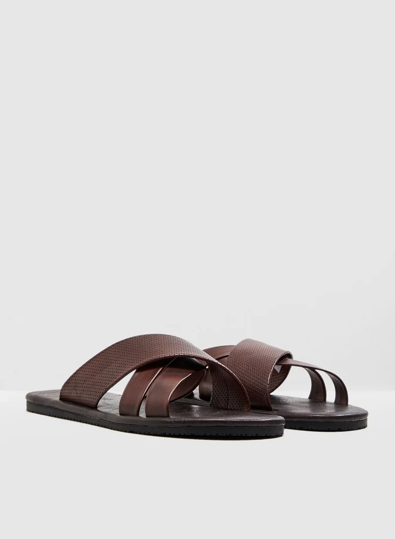 ستيف مادن Bengee Sandal