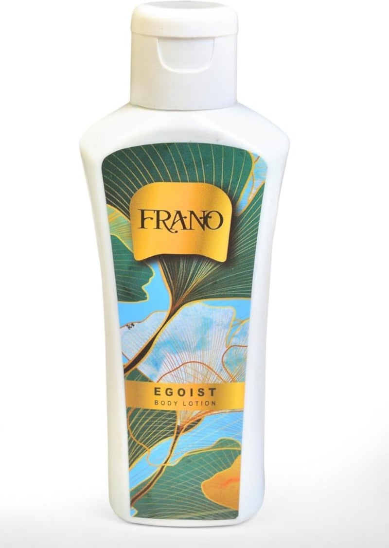 FRANO BODY EGOST CLEAR LOTION 110ML