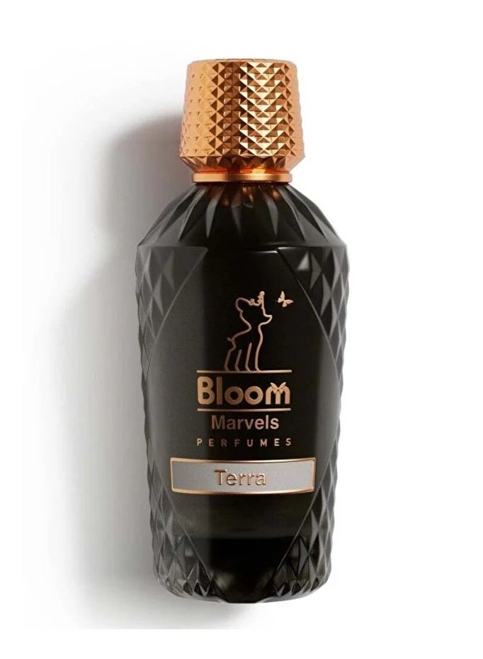 BLOOM Marvel's Terra 100 ml
