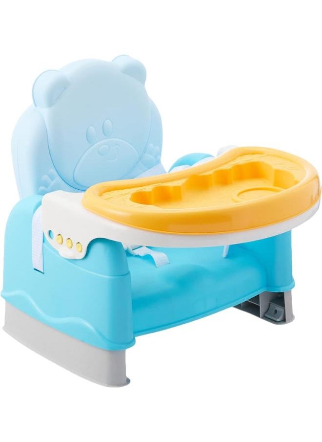 Generic Baby dining chair 2 * 1 up to 18 kg + 6 months 