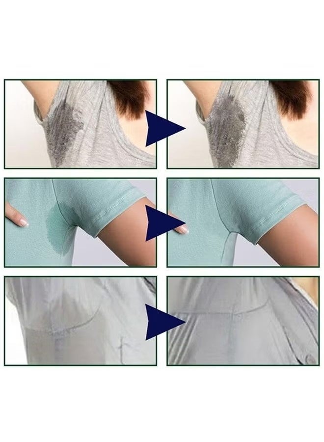 HBESTY Antiperspirant Deodorant Cream - Body Odor Remover Underarm Antiperspirant and Deodorant Underarm Odor Cream to Get Rid of Body Odor 10G - Image 3