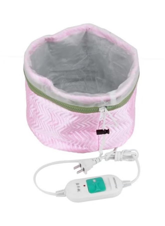 Generic - Hair Care Thermal Head Spa Cap Multicolour - Image 1