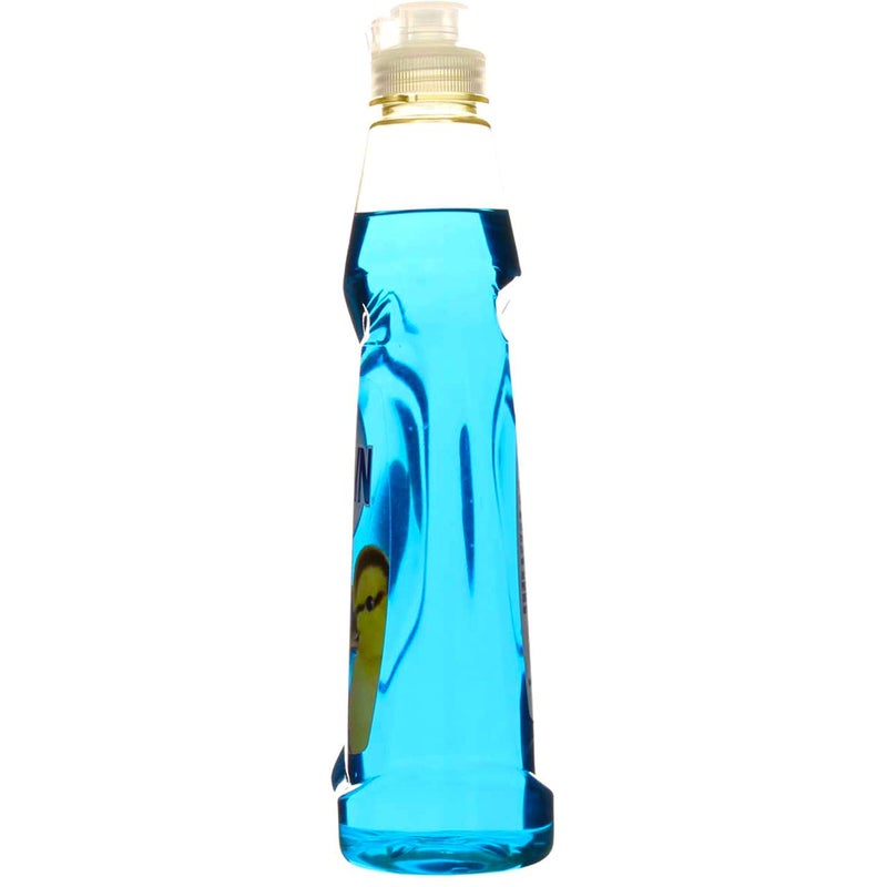 Dawn Ultra Original Dish Detergent Liquid Blu Plastic Squeeze Btl Rp, 16.2 Ounce - Image 5