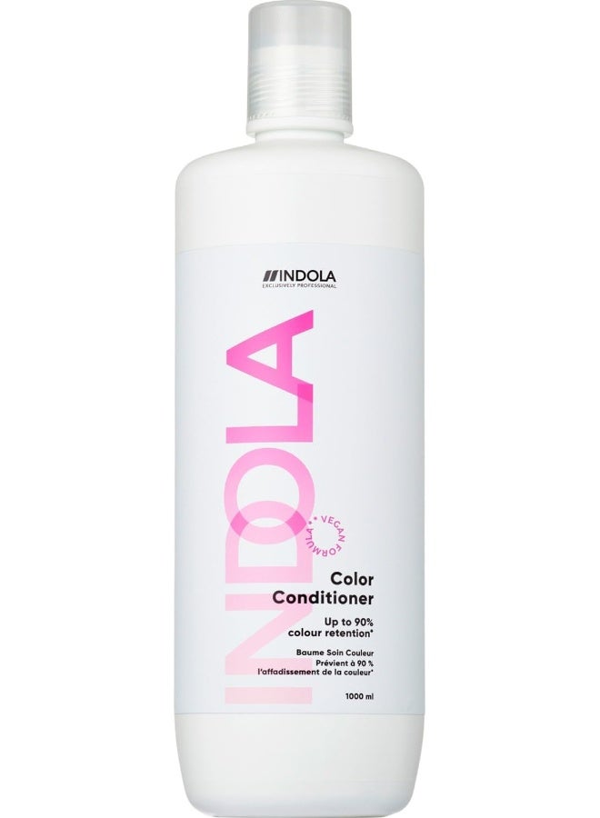 INDOLA Colour Conditioner 1000 ml