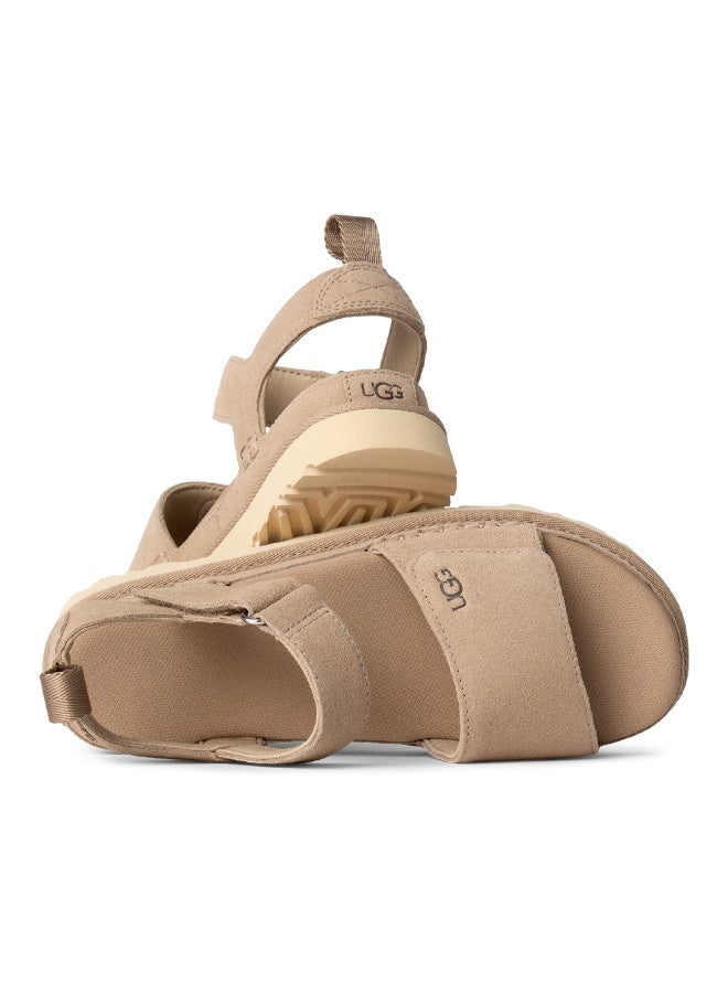 UGG Women's Goldenstar sandals - Image 4