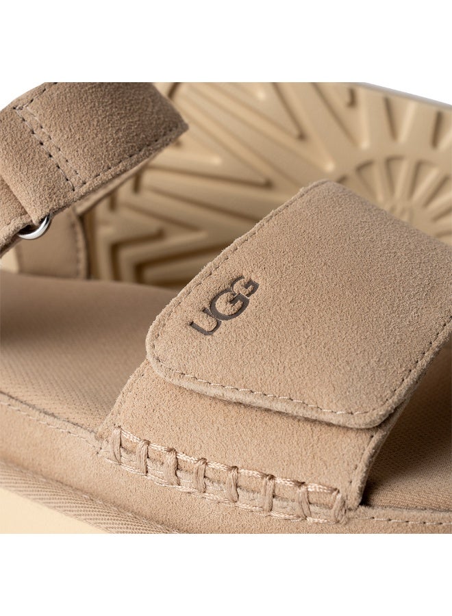 UGG Women's Goldenstar sandals - Image 5