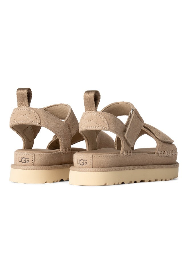 UGG Women's Goldenstar sandals - Image 2