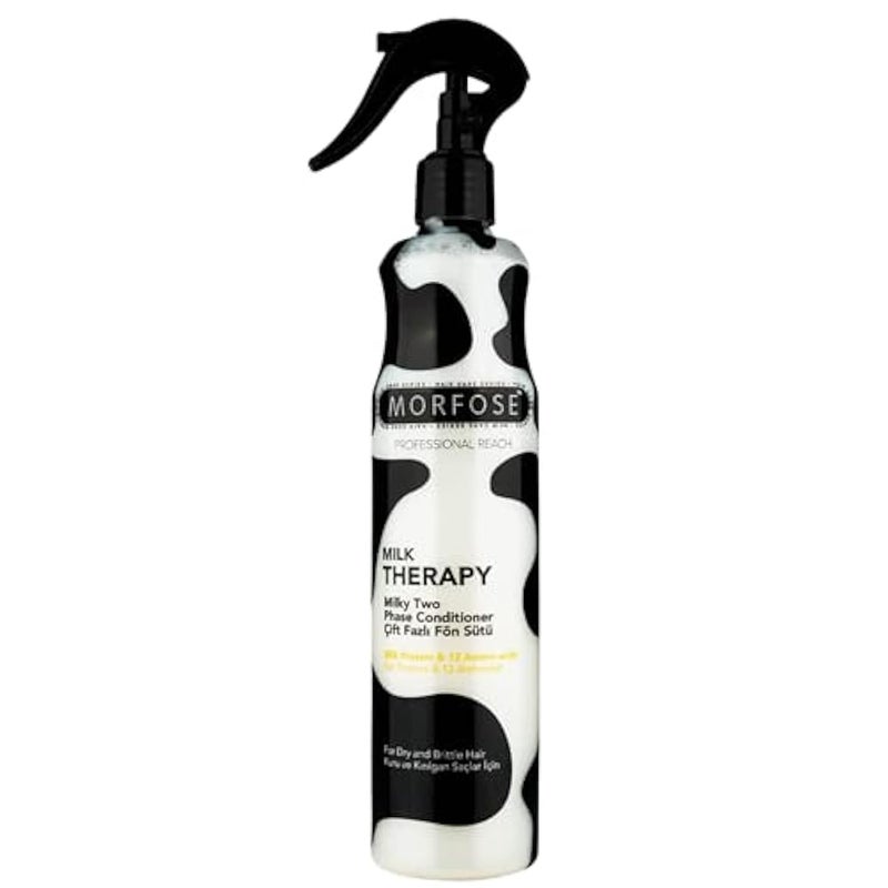 MORFOSE Milk Therapy 2 Phase Conditioner 400 ml - Image 1