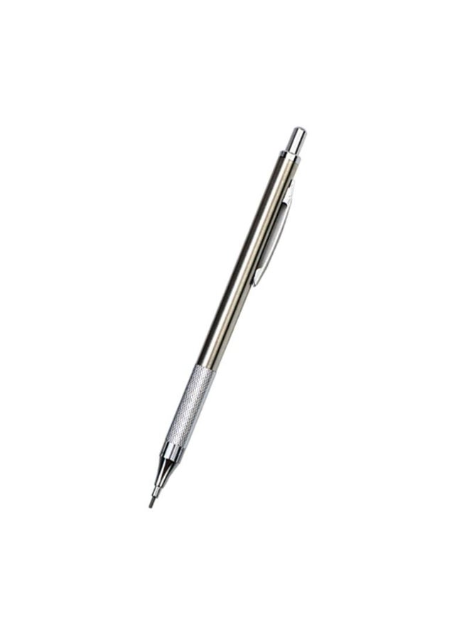 Generic Mechanical Pencil Set with Leads for Art & Office  - Image 3