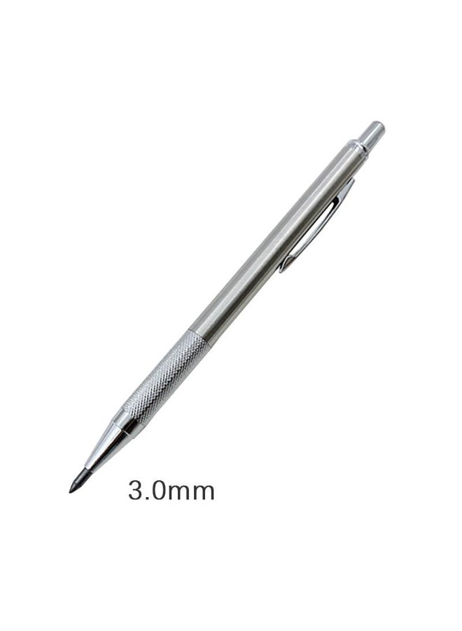 Generic Mechanical Pencil Set with Leads for Art & Office  - Image 1