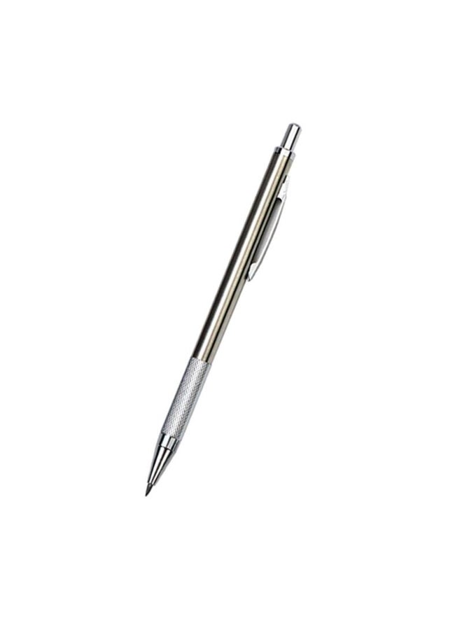 Generic Mechanical Pencil Set with Leads for Art & Office  - Image 2