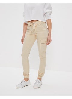 American Eagle AE Stretch High-Waisted Jegging Jogger  - Image 1