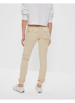 American Eagle AE Stretch High-Waisted Jegging Jogger  - Image 2