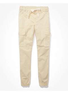 American Eagle AE Stretch High-Waisted Jegging Jogger  - Image 3