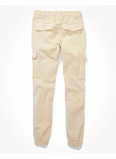 American Eagle AE Stretch High-Waisted Jegging Jogger  - Image 4