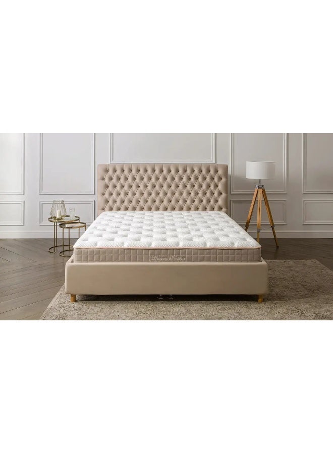 اسكونا Mattress Grether And Wells Prestige Cream  - Image 2