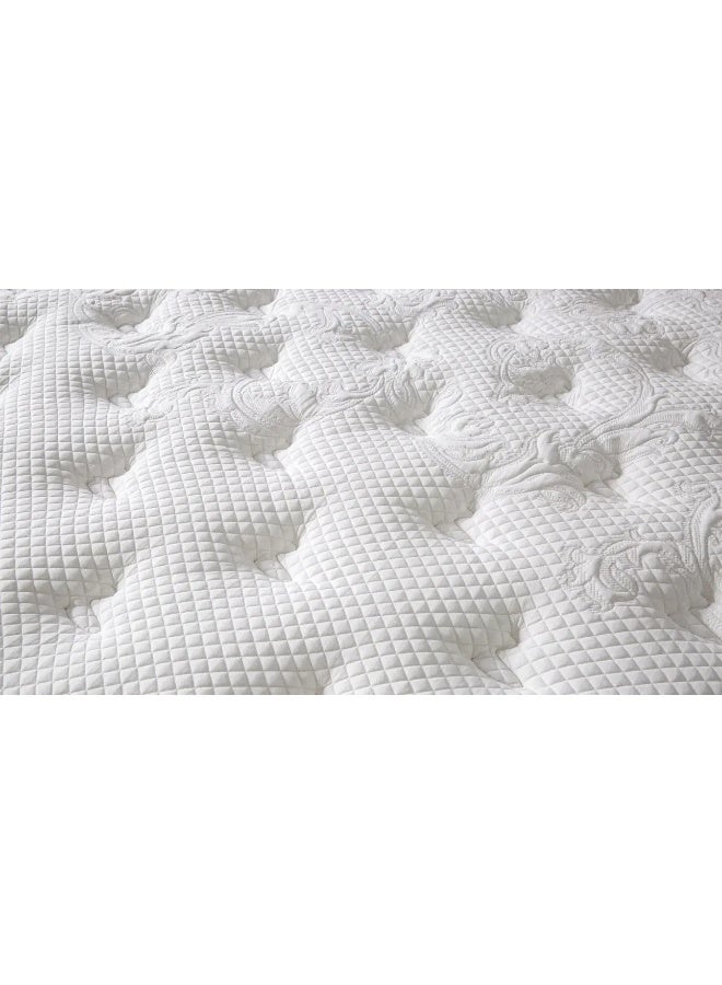 اسكونا Mattress Grether And Wells Prestige Cream  - Image 3