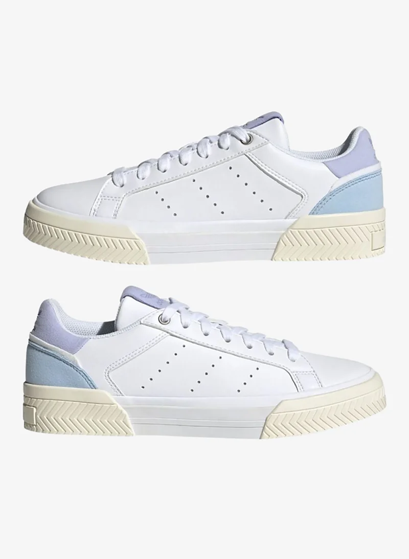 Adidas  Court Tourino Shoes for Women | Best Price UAE