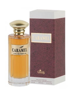 Caramel by Colife Top Ever for Unisex, Eau de Parfum 100ml - pzsku/Z3B729CAC7C4FCB3A7BC7Z/45/_/1703787586/e0d703df-9e9b-4874-8ef9-4991a0aa3fdc