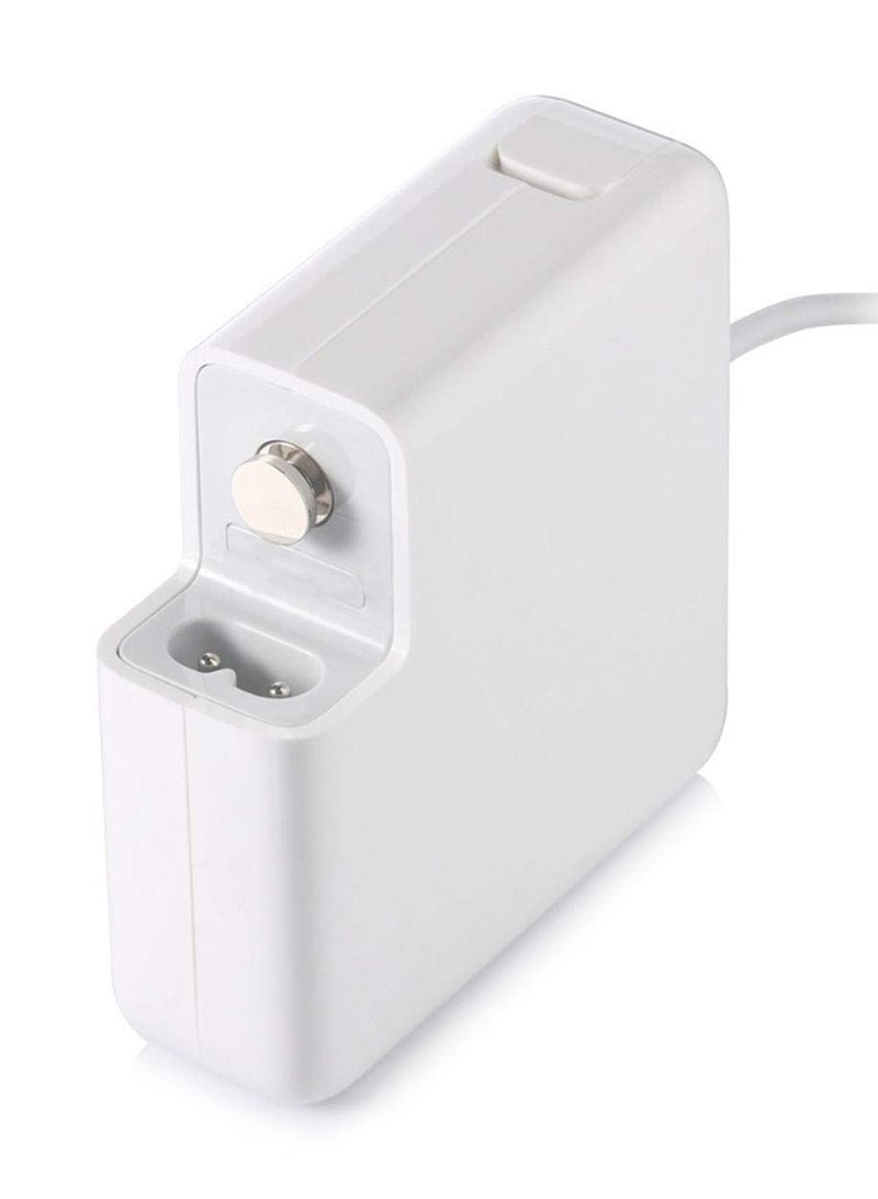 Charger 85 W Replacement Power Adapter For MacBook Pro UK Plug 20 V 4.25 A  - Image 5