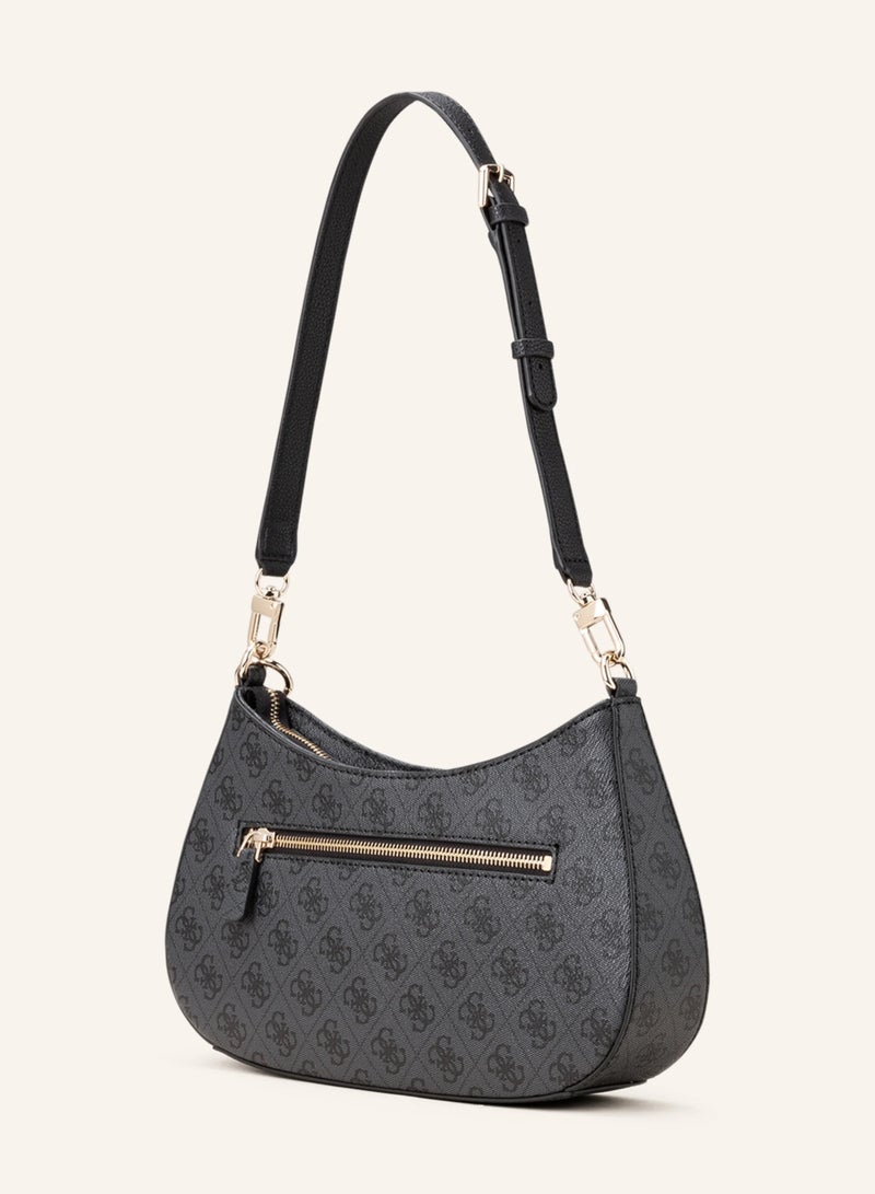 Guess Noelle Top Zip Shoulder Bag - Image 2