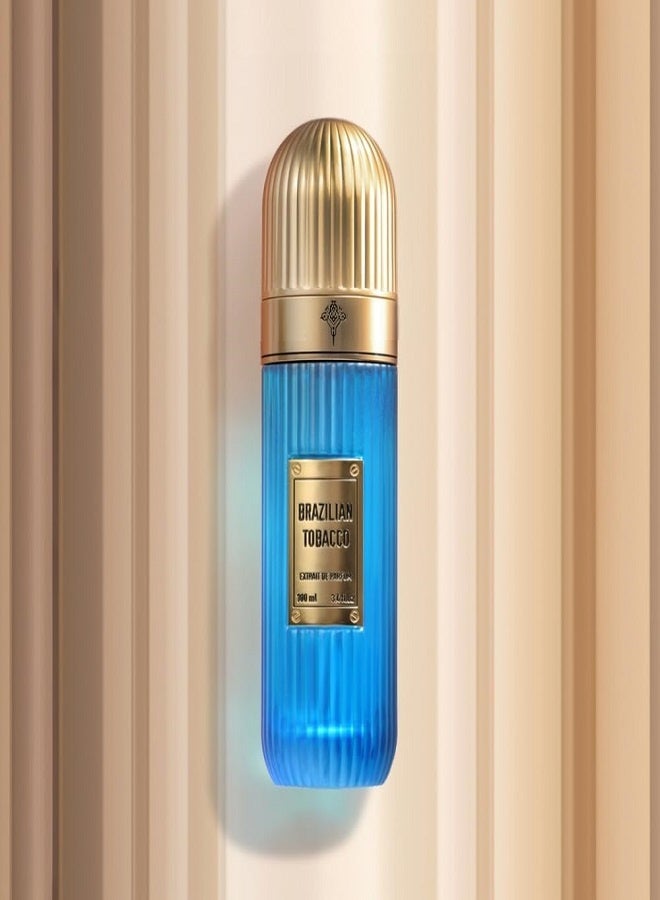 ابراق عطر مستخلص التبغ البرازيلي 100 مل - Image 2