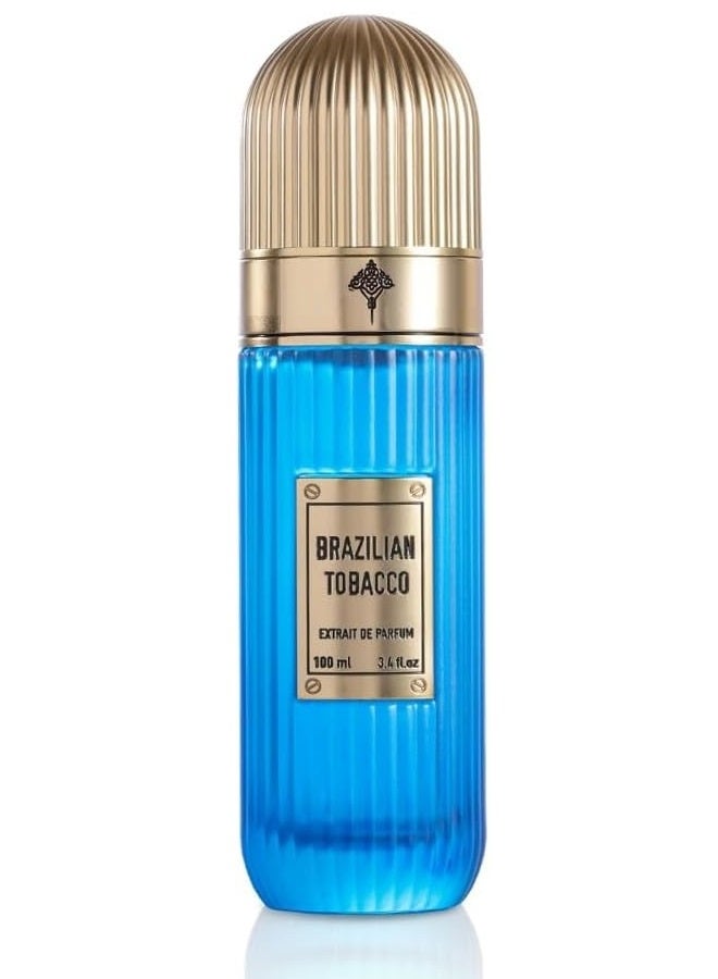 ابراق عطر مستخلص التبغ البرازيلي 100 مل - Image 1