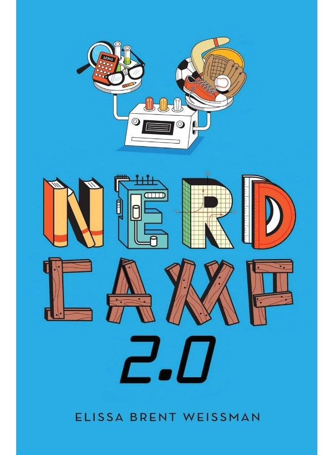 Nerd Camp 2.0