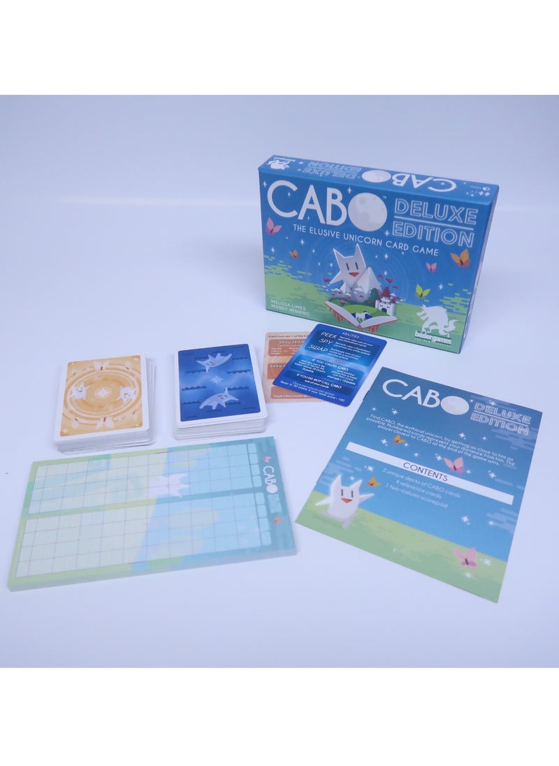 RedMapleTEK Card Game, Suitable For Playing With Friends And Family During The Holidays, Gifts For Holidays And Birthdays, Party Games, Family Entertainment Card Games(2-4 Players)  - Image 5