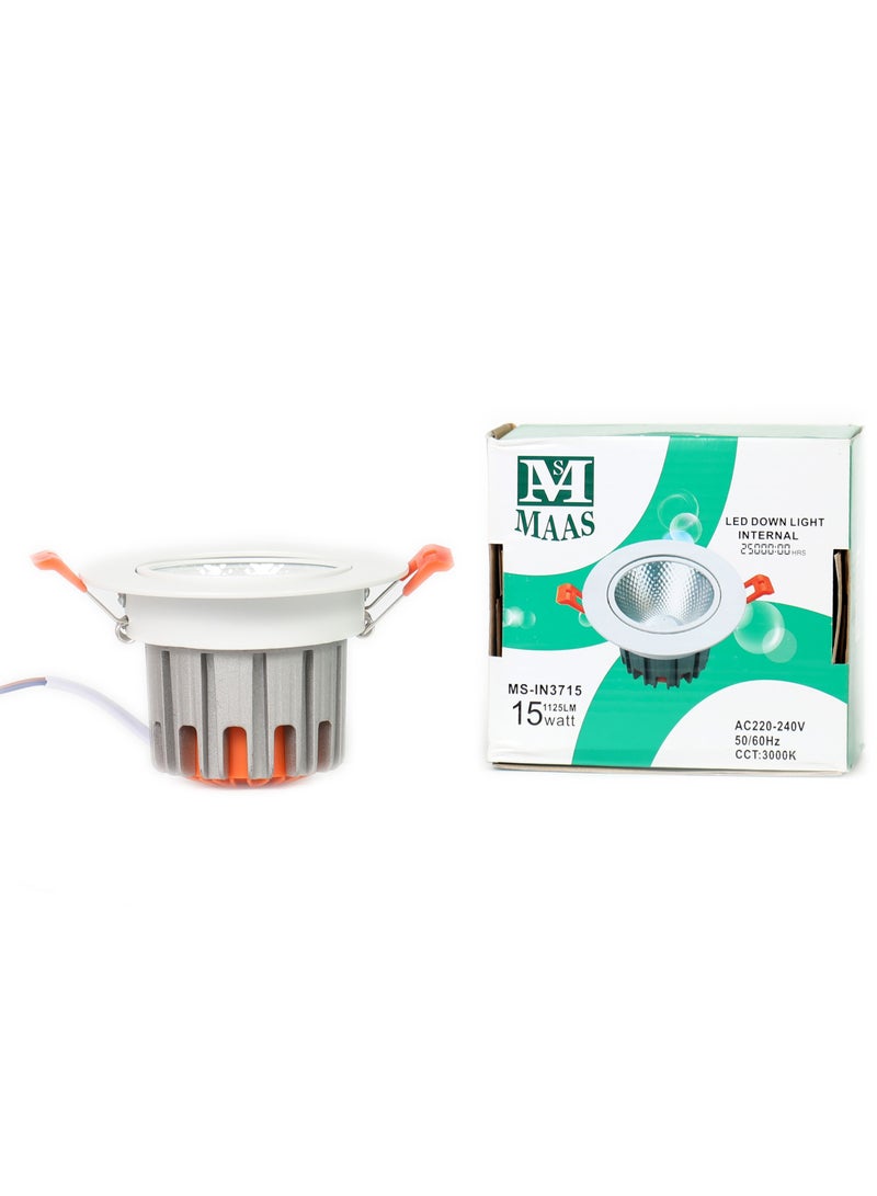 MAAS Indoor Lighting Lamp - Image 2