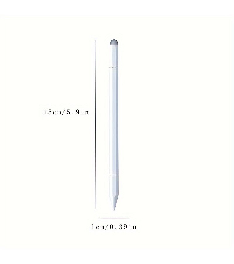 Black Stylus Pen for Tablets Smartphones Touch Screen Drawing Writing - Image 5